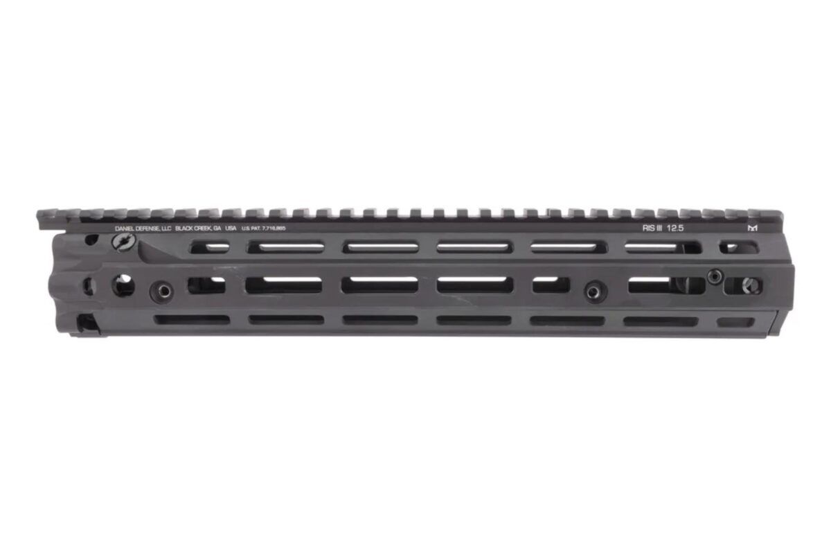 - Daniel Defense RIS III AR-15 Handguard - AR15Discounts