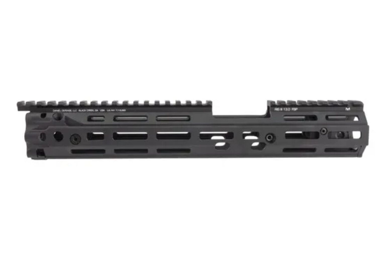 - Daniel Defense RIS III AR-15 Handguard - AR15Discounts