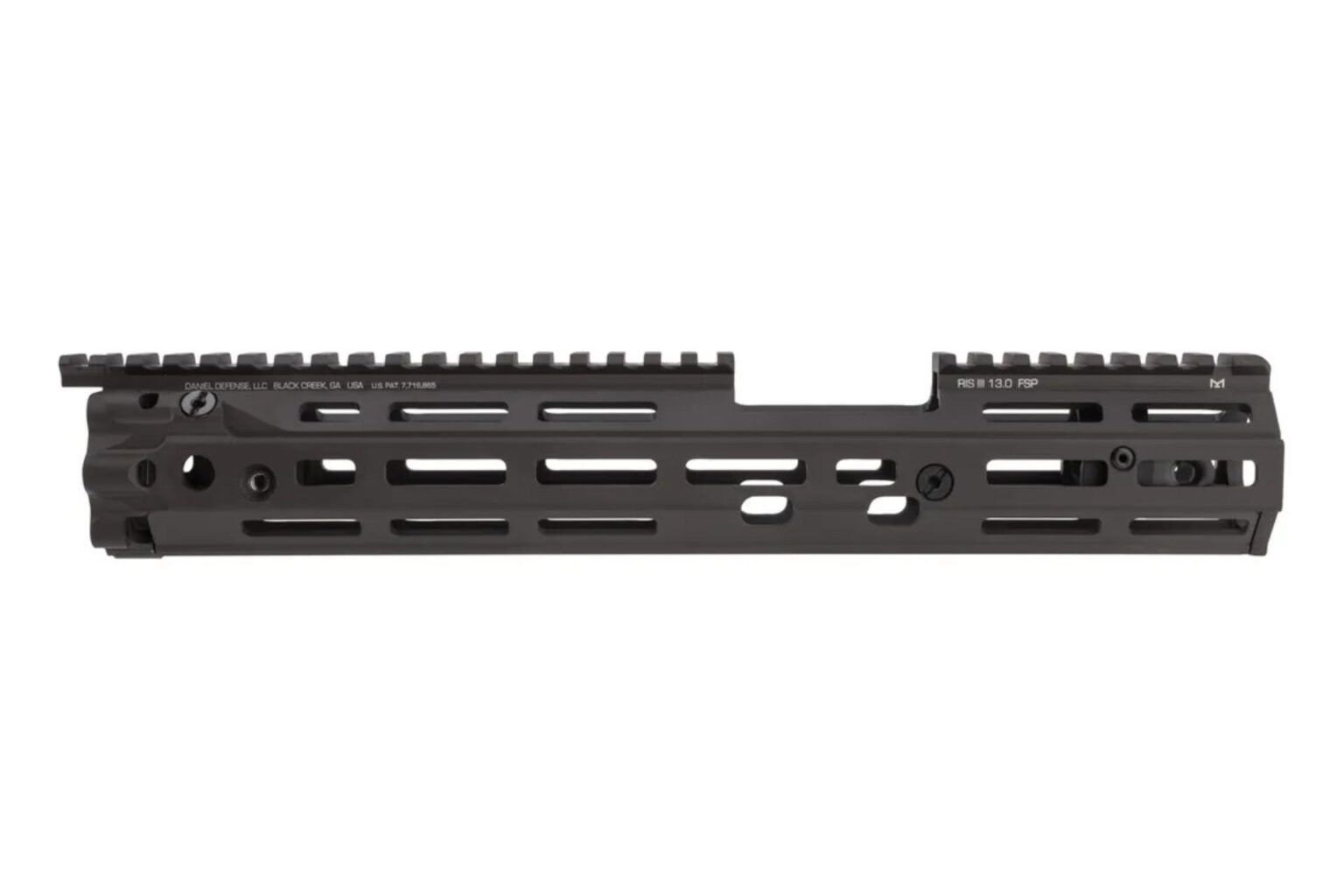 - Daniel Defense RIS III AR-15 Handguard - AR15Discounts