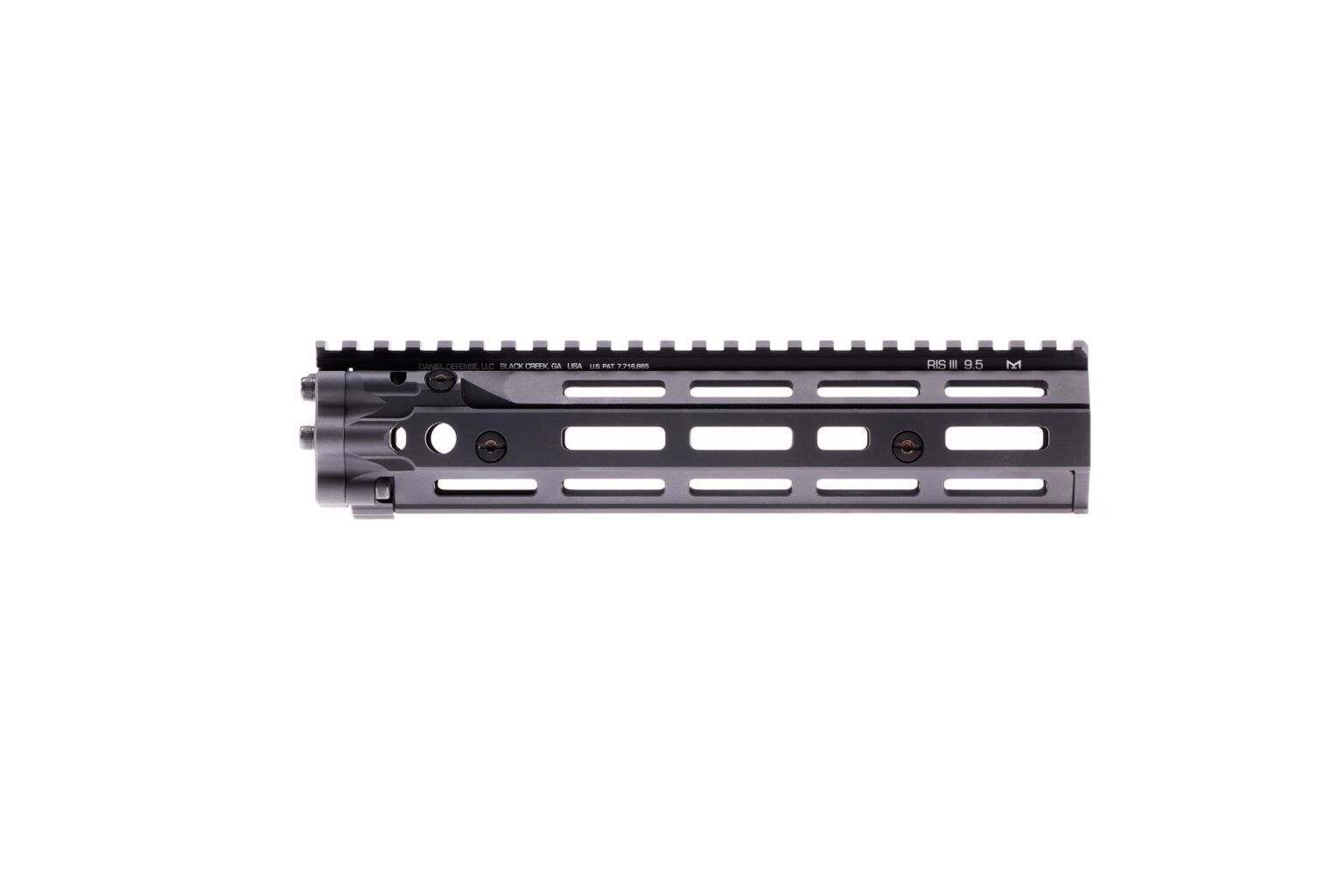 - Daniel Defense RIS III AR-15 Handguard - AR15Discounts