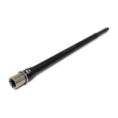 Faxon Firearms Faxon 16" Gunner 22 ARC Rifle-Length 416R Nitride 5R Nickel Teflon Extension 1/7 Twist