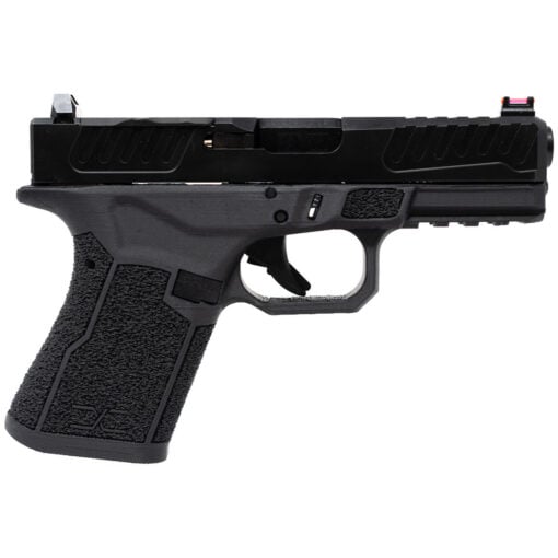 Faxon FX19 Duty Gen 2 Compact Pistol