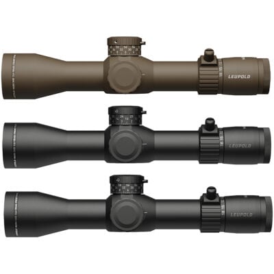 Leupold Mark 5HD 3.6-18x44 (35mm) M1C3