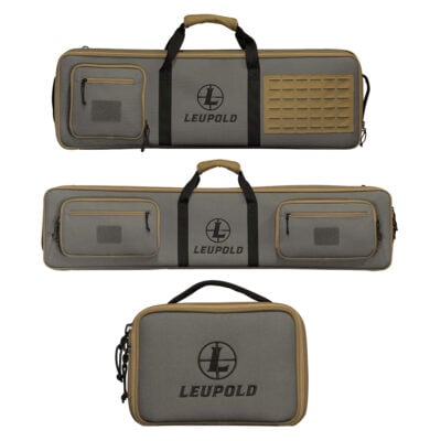 Leupold Rendezvous Case