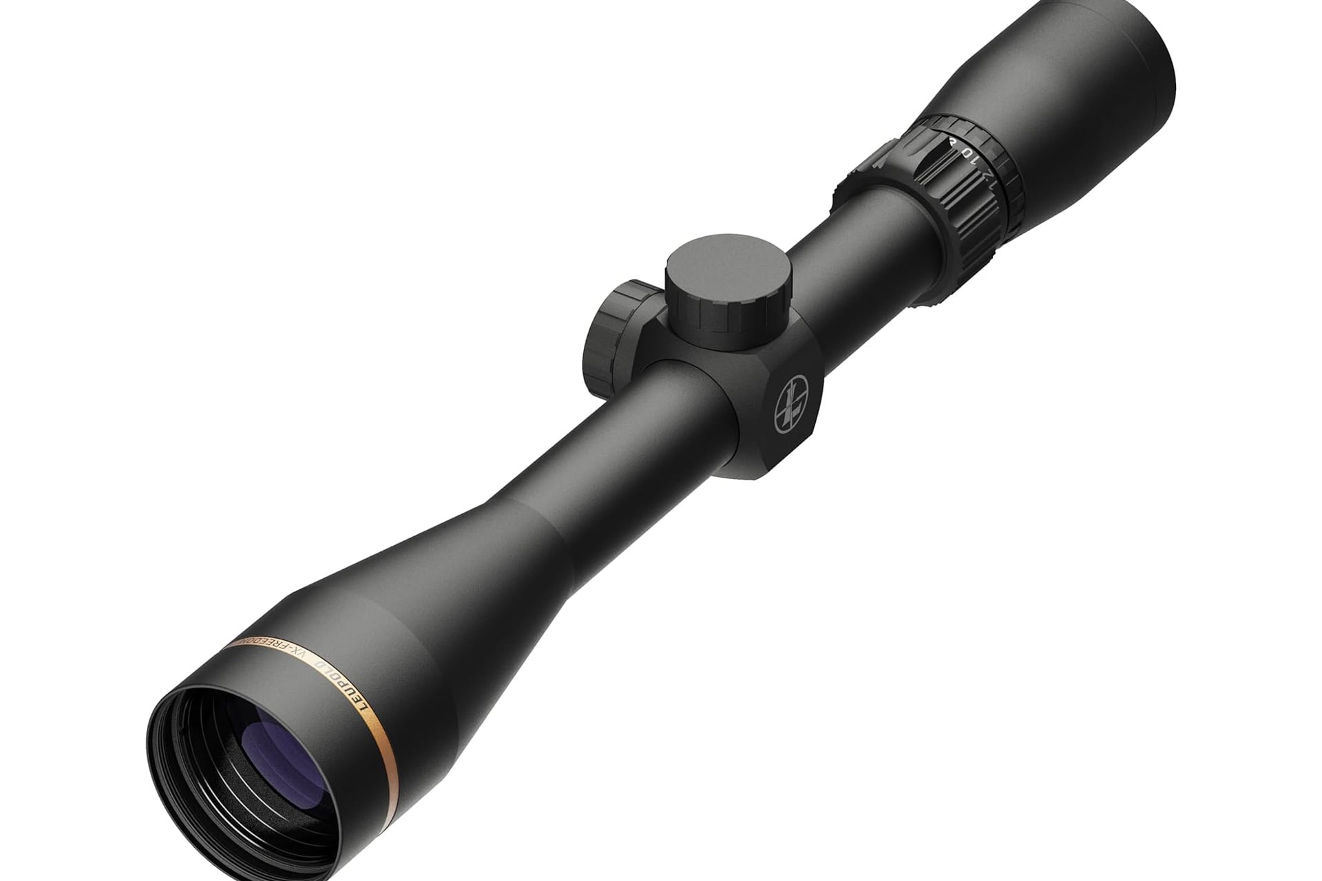 Leupold VX-Freedom (1 inch) Hunt-Plex - AR15Discounts