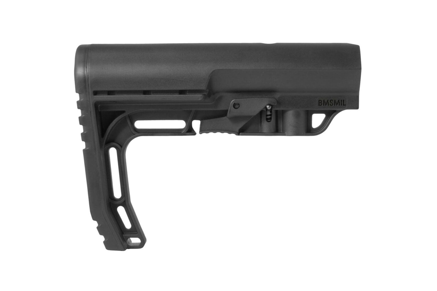 BMSMIL - Mission First Tactical Battlelink Minimalist Stock Mil Spec ...