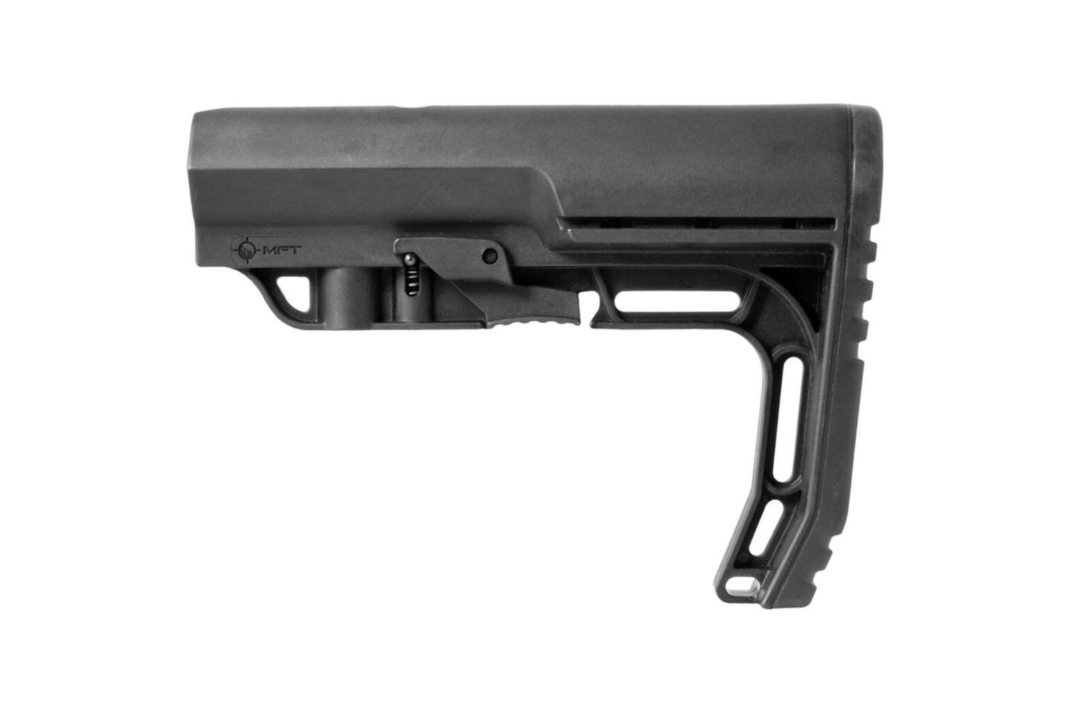 BMSMIL - Mission First Tactical Battlelink Minimalist Stock Mil Spec ...