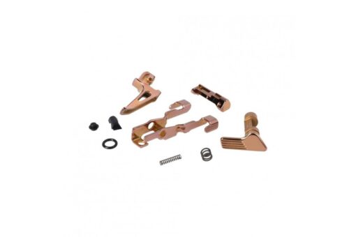 SIG Sauer Parts Kit P320 Controls - High Polish Rose Gold - AR15 Discounts