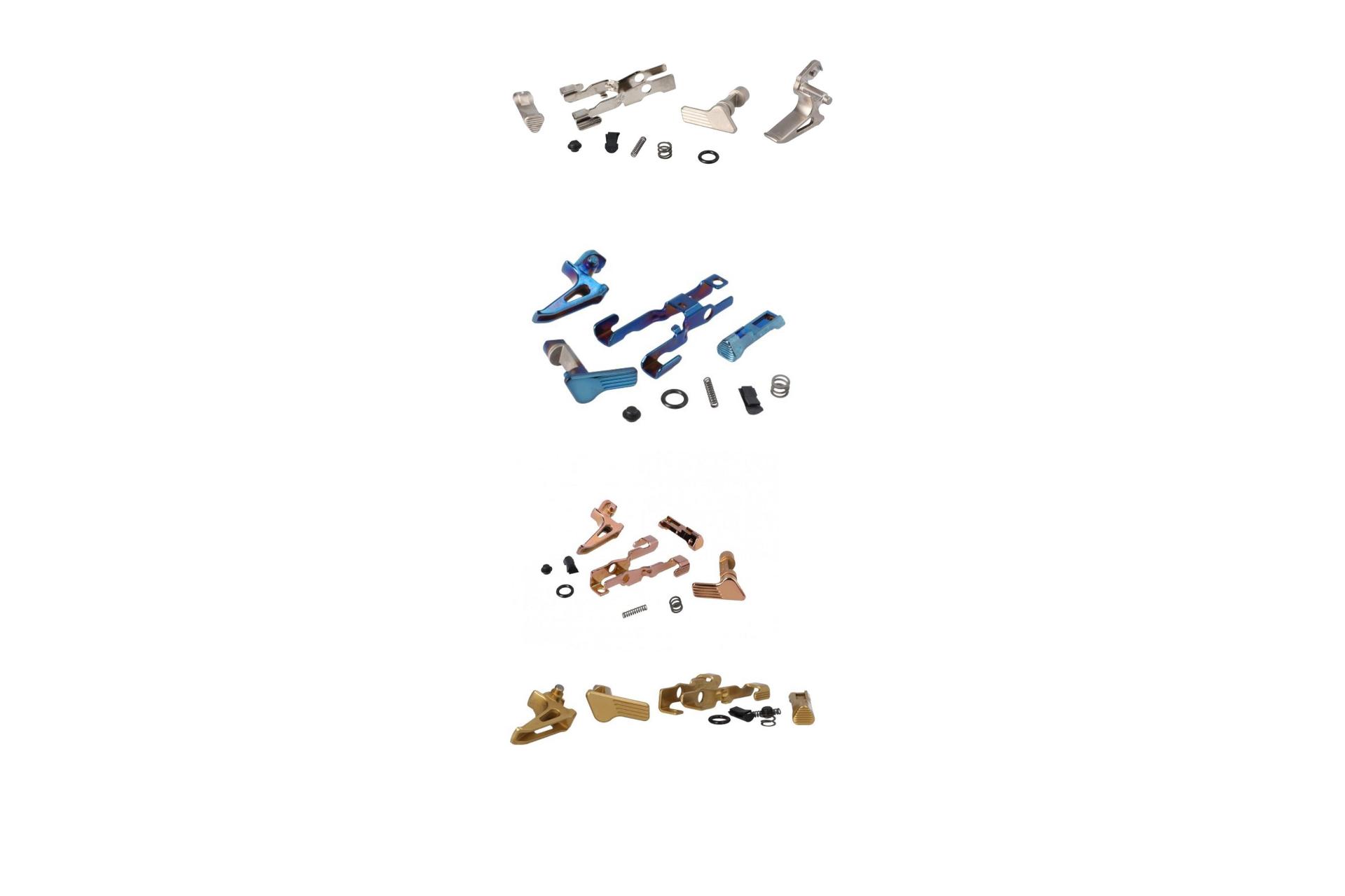 SIG Sauer Parts Kit P320 Controls