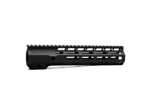 SLR Rifleworks SLR ION Lite M LOK Handguard - 10" - AR15 Discounts