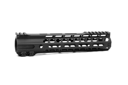 SLR Rifleworks Ultra Lite M LOK Handguard - 10" - AR15 Discounts
