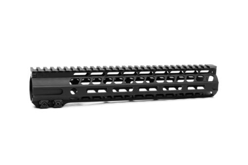 SLR Rifleworks SOLO Lite M LOK Handguard - 11.5" - AR15 Discounts