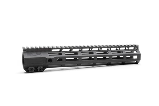 SLR Rifleworks SLR ION Lite M LOK Handguard - 11.5" - AR15 Discounts