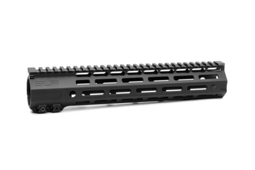 SLR Rifleworks M LOK ION Lite Handguard 308 High - 11.7" - AR15 Discounts