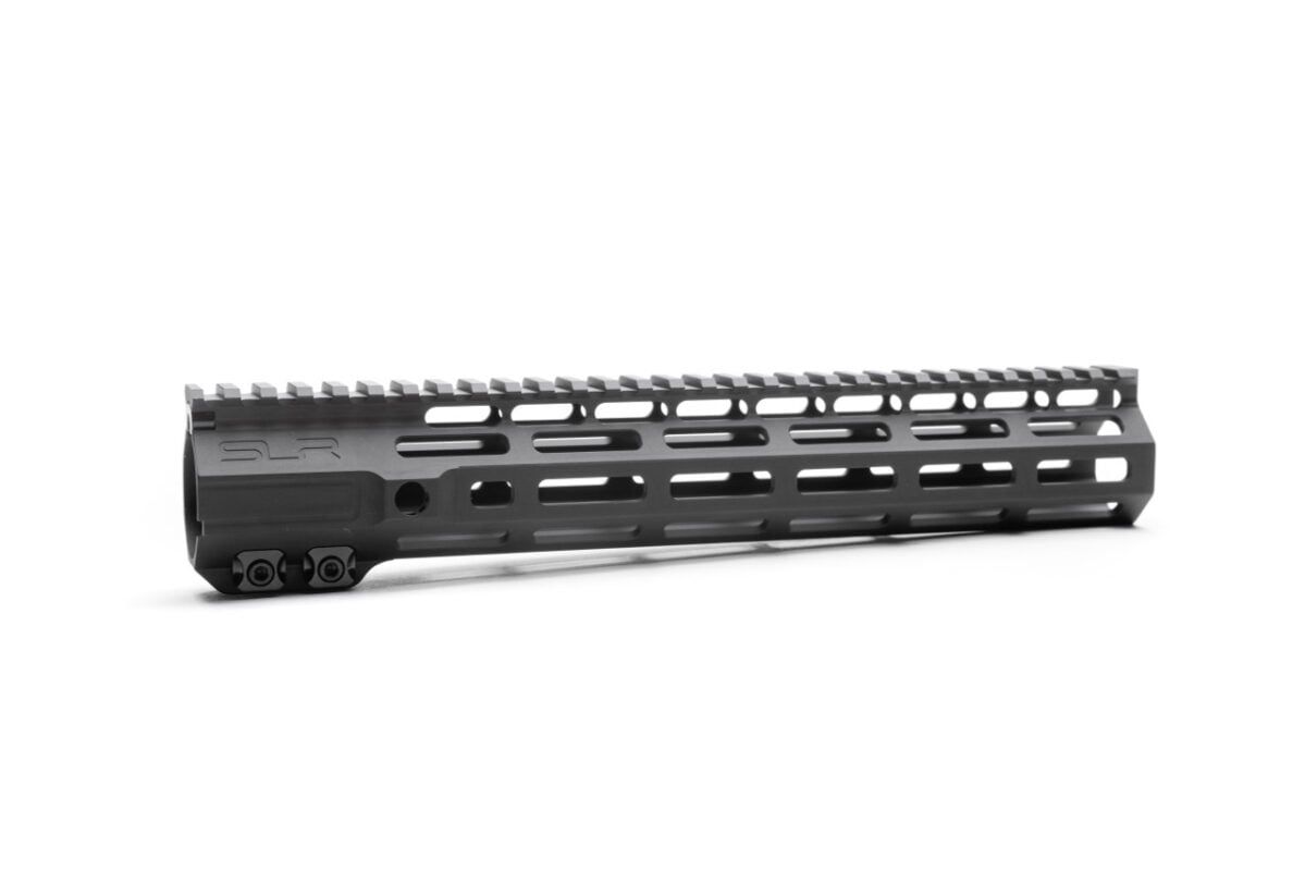 - SLR Rifleworks SLR ION Lite M LOK Handguard - AR15Discounts