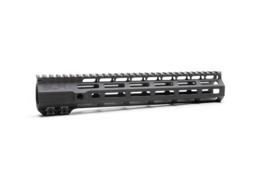 SLR Rifleworks SLR ION Lite M LOK Handguard - 11.7" - AR15 Discounts