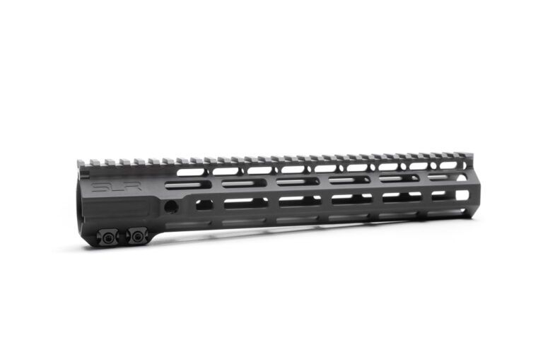- SLR Rifleworks SLR ION Lite M LOK Handguard - AR15Discounts