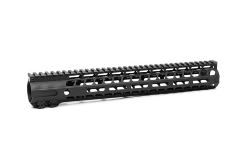 SLR Rifleworks SOLO Lite M LOK Handguard - 13.7" - AR15 Discounts