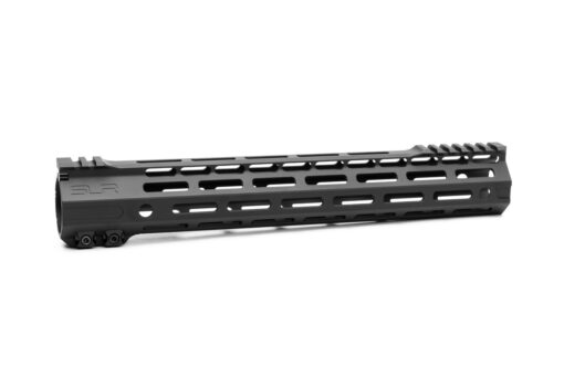 SLR Rifleworks M LOK ION Ultra Lite Handguard 308 High - 13.5" - AR15 Discounts