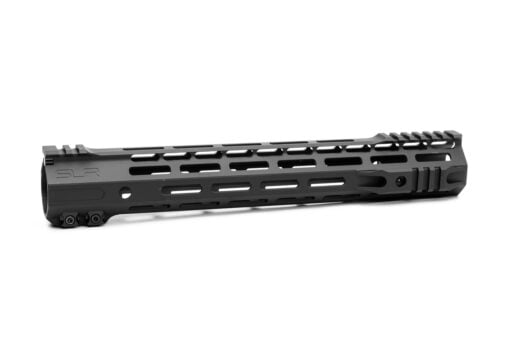 SLR Rifleworks M LOK ION Hybrid Handguard 308 High - 13.7" - AR15 Discounts