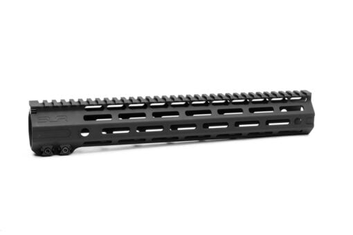 SLR Rifleworks M LOK ION Lite Handguard 308 High - 13.7" - AR15 Discounts