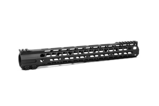 SLR Rifleworks Ultra Lite M LOK Handguard - 14.87" - AR15 Discounts