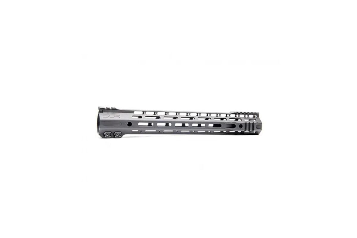 - SLR Rifleworks M LOK ION Hybrid Handguard 308 High - AR15Discounts
