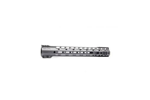 SLR Rifleworks M LOK ION Hybrid Handguard 308 High - 14.87" - AR15 Discounts