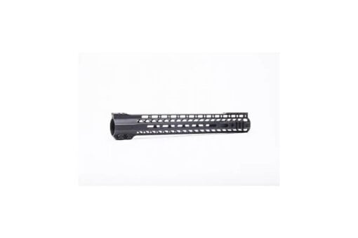 SLR Rifleworks Hybrid M LOK Handguard - 14.87" - AR15 Discounts