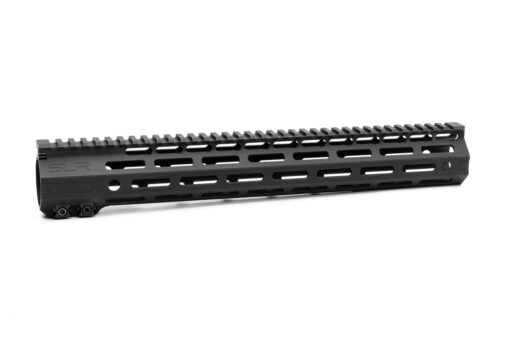 SLR Rifleworks M LOK ION Lite Handguard 308 High - 14.87" - AR15 Discounts