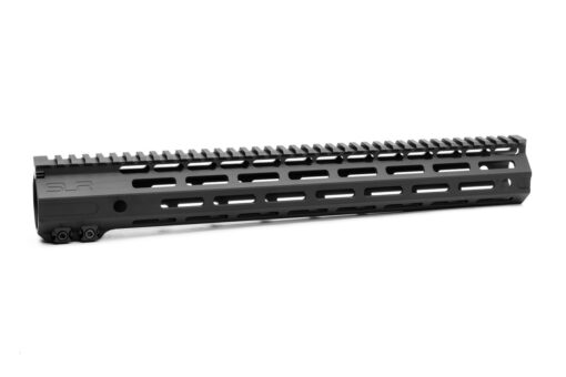 SLR Rifleworks M LOK ION Lite Handguard 308 High - 15.5" - AR15 Discounts