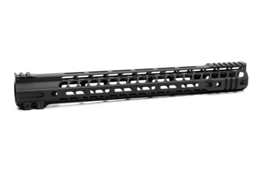SLR Rifleworks Hybrid M LOK Handguard - 16" - AR15 Discounts