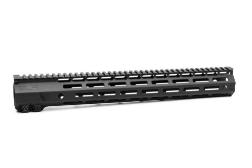 SLR Rifleworks M LOK ION Lite Handguard 308 High - 16" - AR15 Discounts
