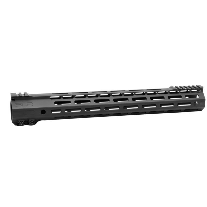 - SLR Rifleworks M LOK ION Ultra Lite Handguard 308 High - AR15Discounts