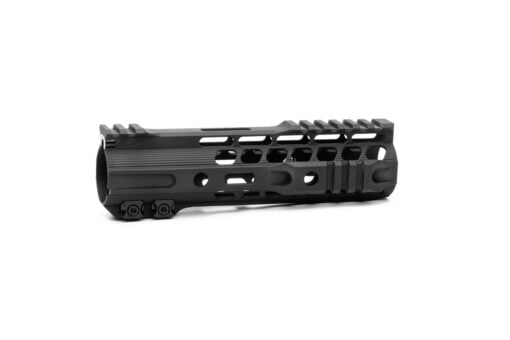SLR Rifleworks Hybrid M LOK Handguard - 7.5" - AR15 Discounts