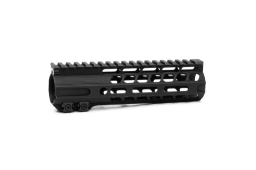 SLR Rifleworks SOLO Lite M LOK Handguard - 7.5" - AR15 Discounts