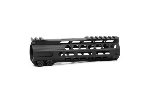 SLR Rifleworks Ultra Lite M LOK Handguard - 7.5" - AR15 Discounts