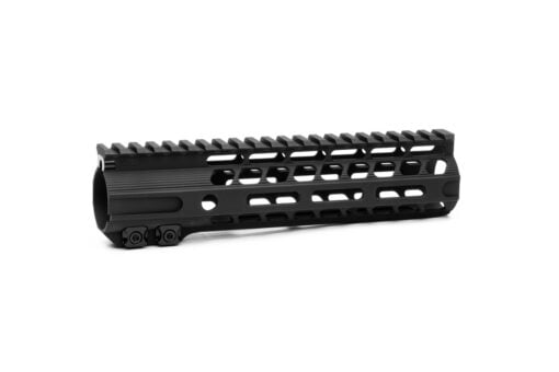 SLR Rifleworks SOLO Lite M LOK Handguard - 8.5" - AR15 Discounts
