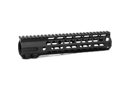 SLR Rifleworks SOLO Lite M LOK Handguard - 9.5" - AR15 Discounts