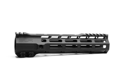 SLR Rifleworks SLR ION Ultra Lite M LOK Handguard - 9.5" - AR15 Discounts