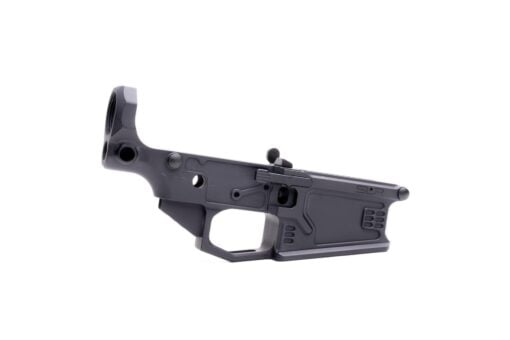 SLR Rifleworks Billet Lower SLR .308 - 