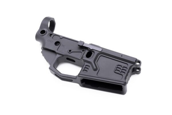 - SLR Rifleworks Billet Lower SLR 556 - AR15Discounts
