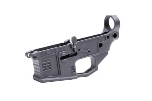 SLR Rifleworks Billet Lower SLR 556 - 