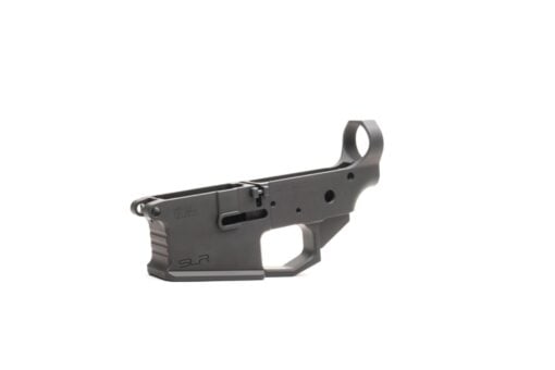 SLR Rifleworks Billet Lower SLR B56 AR15 - AR15 Discounts