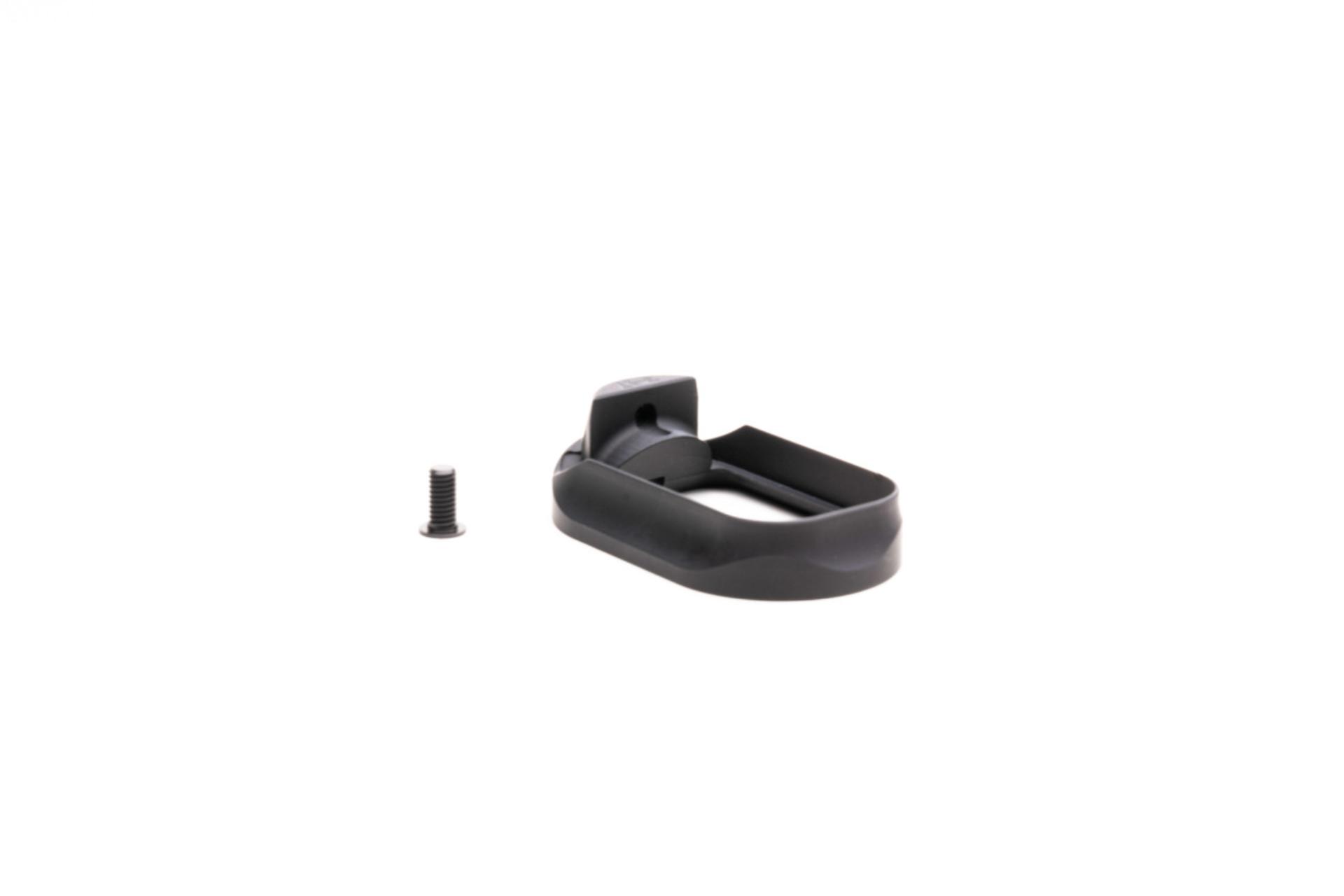 SLR Rifleworks Gen 4 G17 / 22 / 34 Magwell Adapter
