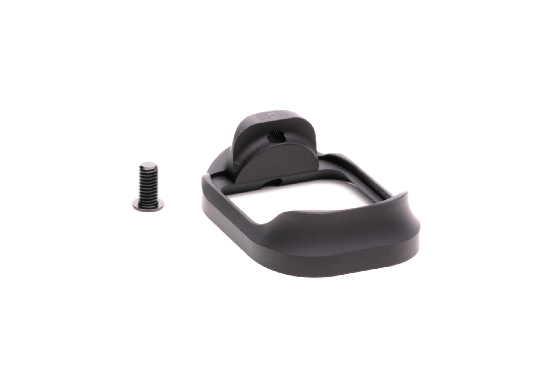 SLR Rifleworks Gen 5 G19 / 23 Magwell Adapter Short Version