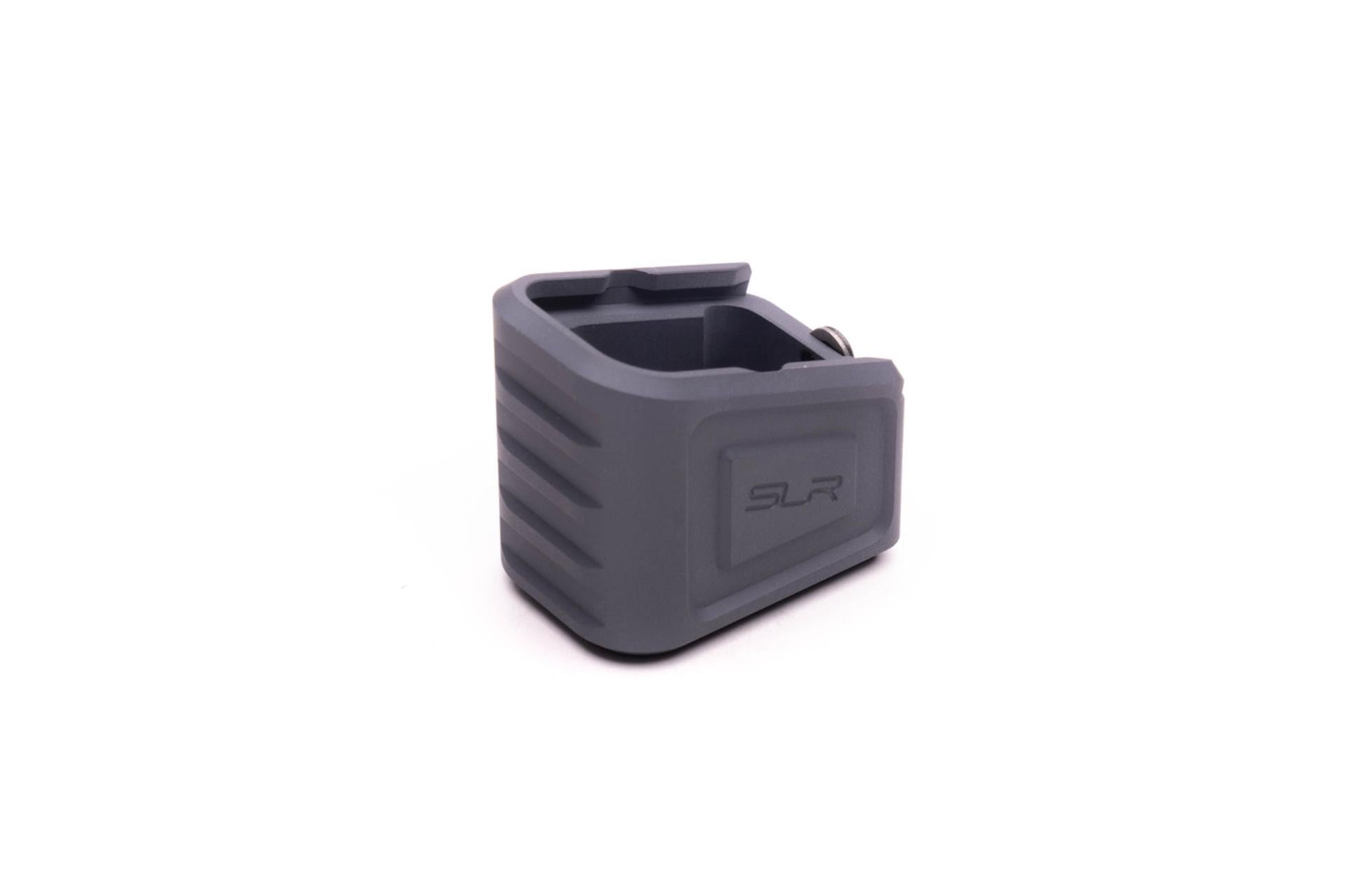 SLR Rifleworks Magazine Extension For Glock 17