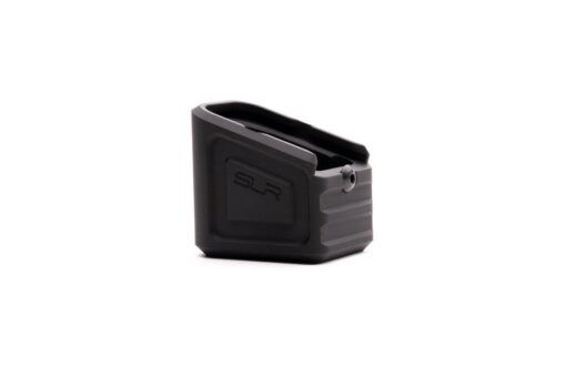 SLR Rifleworks Magazine Extension For Glock 17 - 