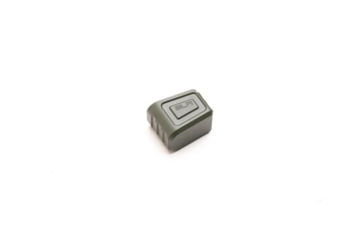 SLR Rifleworks Magazine Extension Glock 19 OD Green - AR15 Discounts