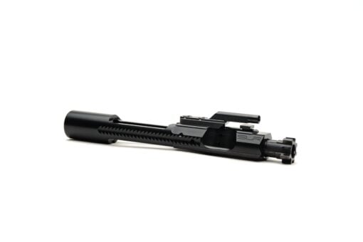 SLR Rifleworks Premium Bolt Carrier Group Black Nitride - 556 - AR15 Discounts